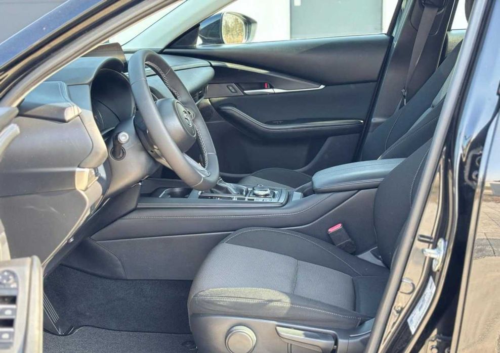Mazda CX-30 2.5 Skyactiv-G