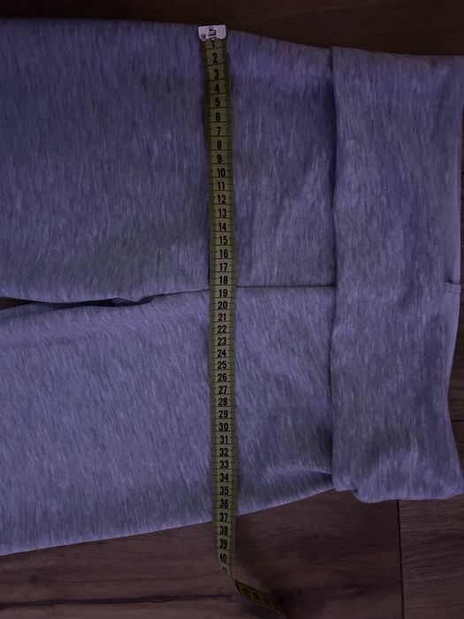 штани кльош з angel ззаду