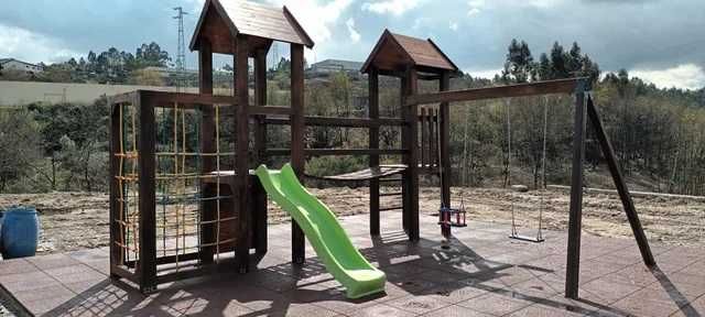 Parque Infantil Monumental