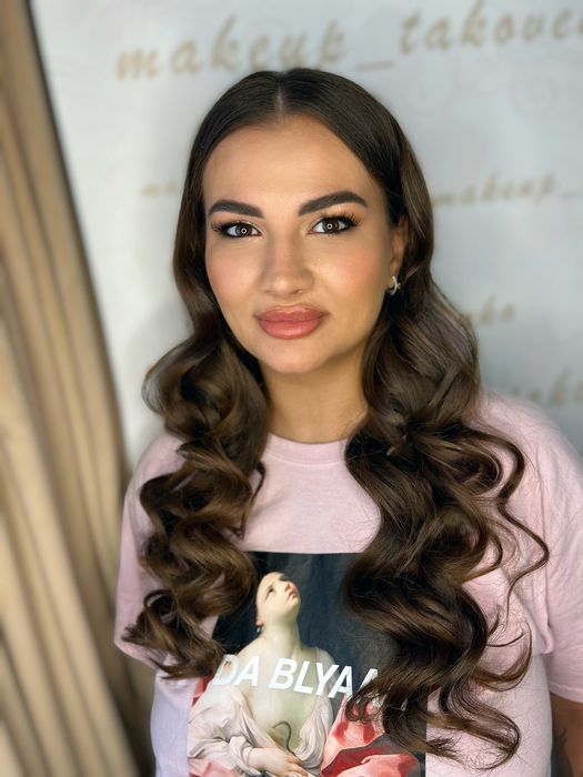 Макіяж та Зачіски виїзд Буковель | Верховина | Яремча | Поляниця і тд