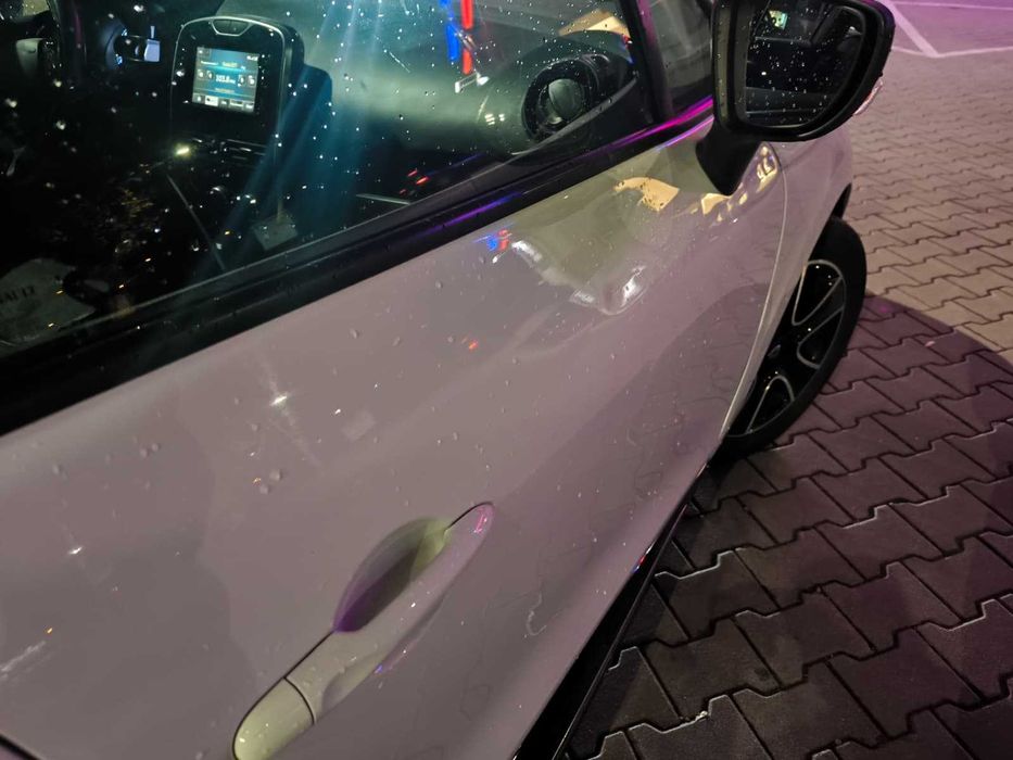 Renault Clio IV 0.9 TCe 90KM \ 2015