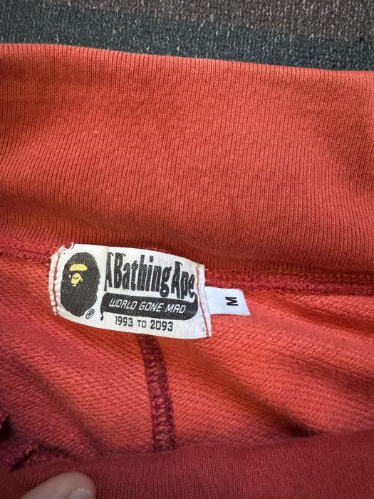 Штаны Bape/Бейп tiger легит