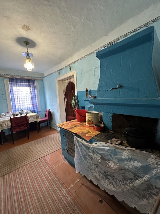 Будинок із земельною ділянкою 22сотих в селі Хмелівка