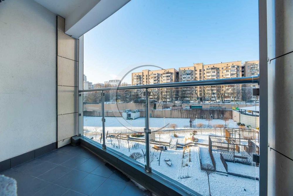 2-кімнатна квартира за адресою вул. Деміївський пров (площа 64 м²) - Atlanta.ua - фото 13