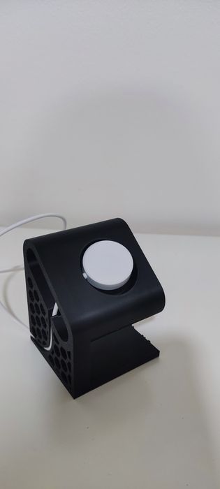 Suporte Apple Watch