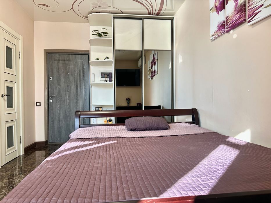 Оренда квартири без комісії %! ЖК Покровським