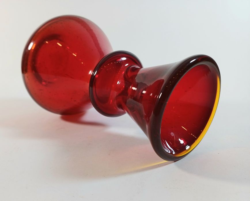 Wazon Szpula Horbowy - Huta Sudety