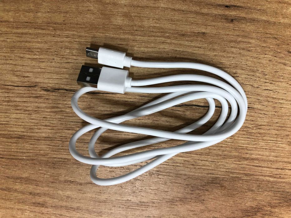 Кабель перехідник Data-кабель провід USB mini USB cable шнурок
