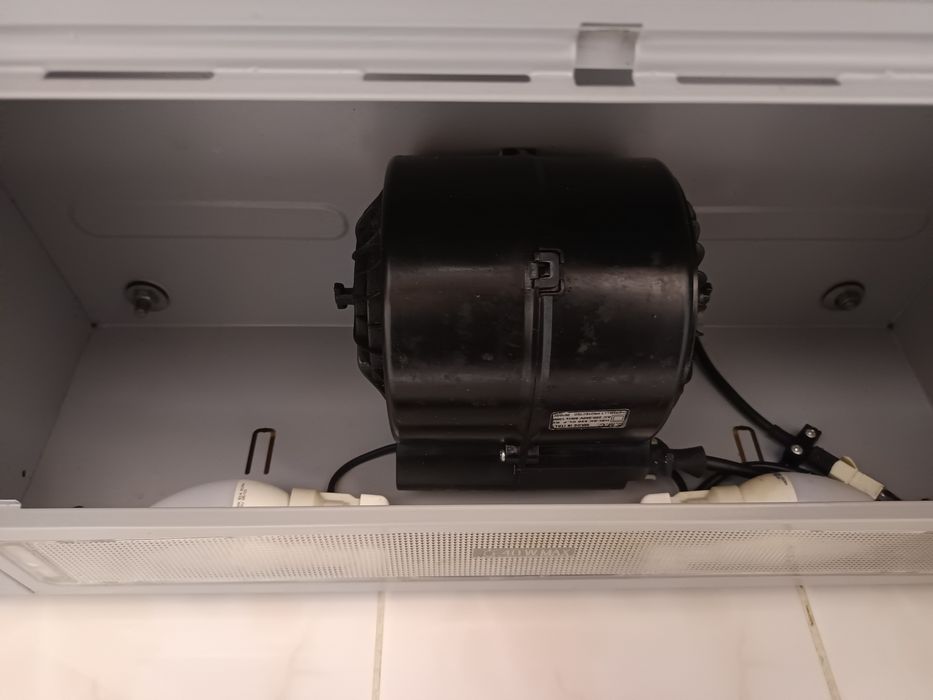 Exaustor teka TL 6310