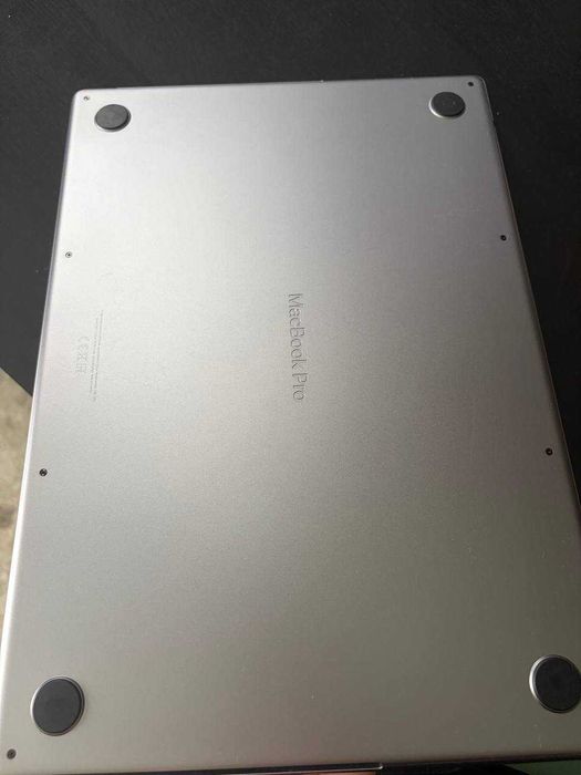 MACBOOK M1 PRO 16GB 16inch