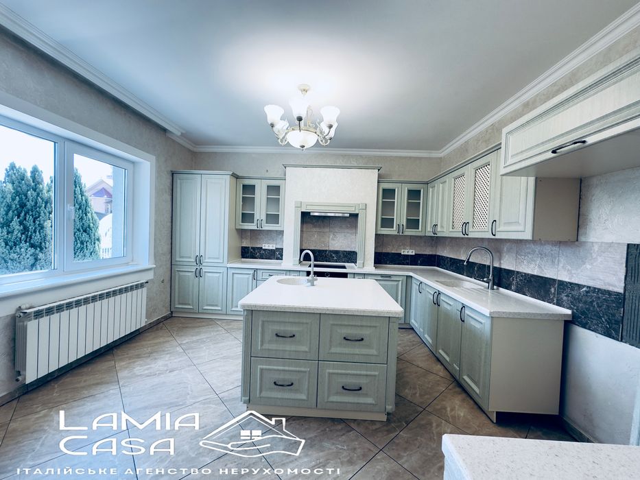 Дом по адресу (площадь 180 м²) - Atlanta.ua - фото 4