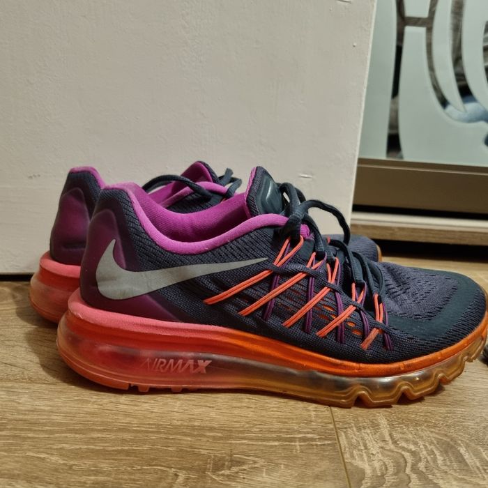 Жіночі кросівки Женские кроссовки Nike Air Max