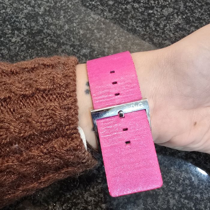 Relógio Dolce & Gabbana