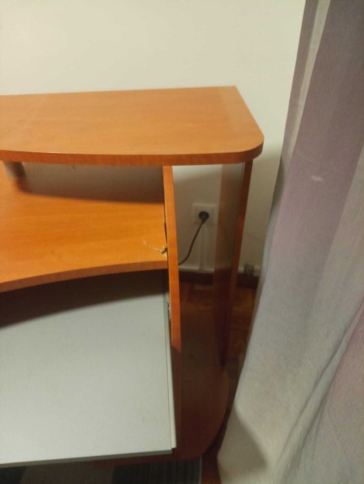 Secretária de escritório [Negociável]