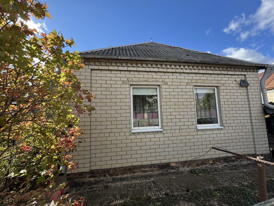 Продам будинок м.Самар р-н Перевал