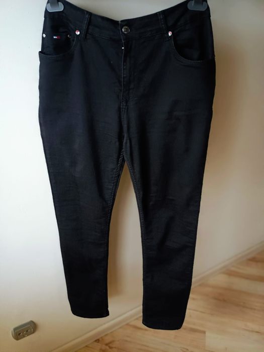 Spodnie jeans  Tommy Hilfiger