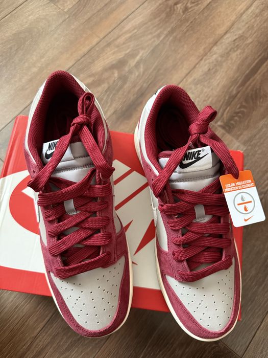 Nike Dunk Low Retro SE Original