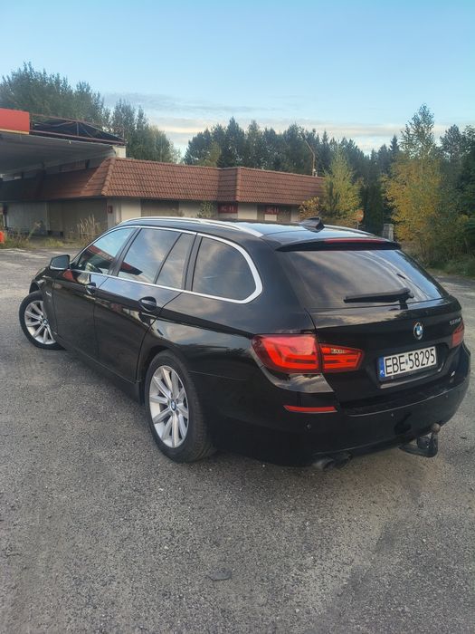 BMW seria 5 F11 2.0 D