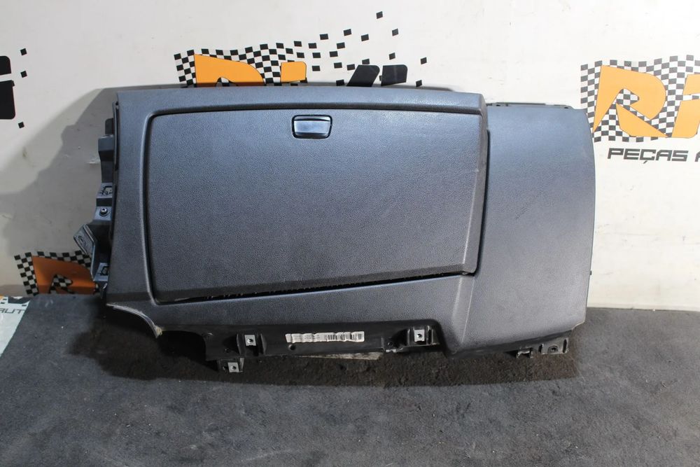 BMW 1 (E87) Glove Compartment Door
