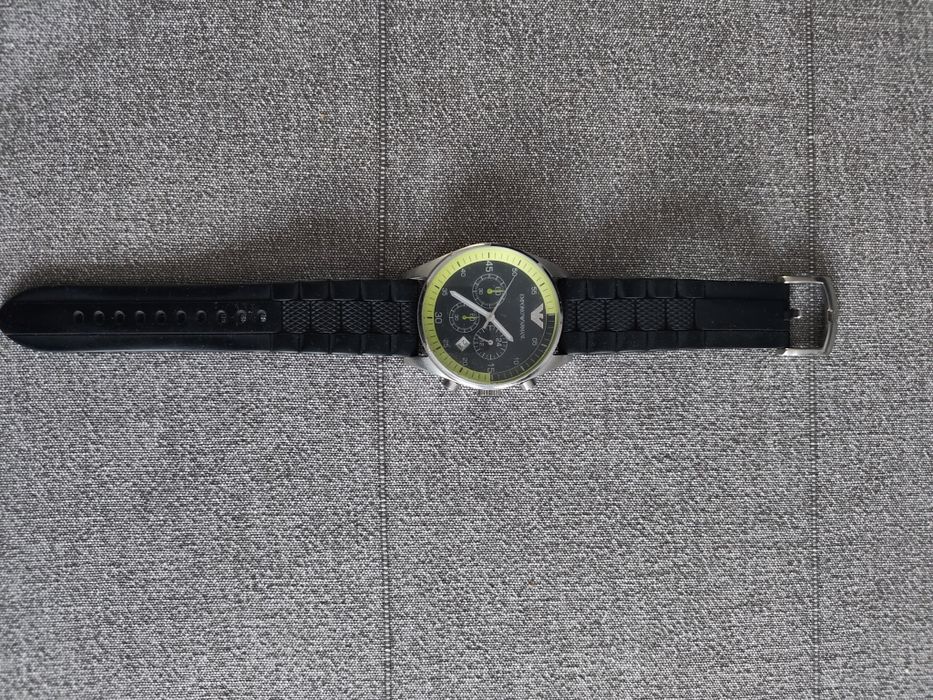 zegarek Emporio Armani