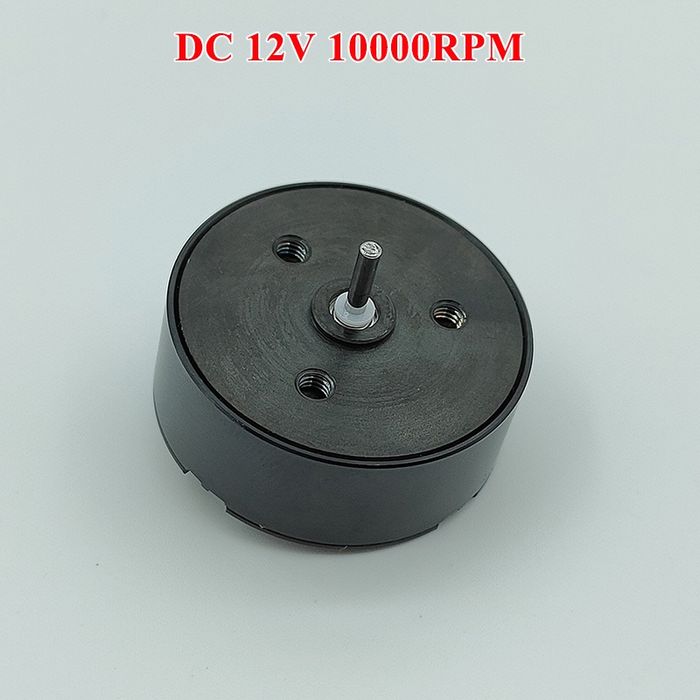 Мотор 2610 - 12V. Для тату машинок и другого