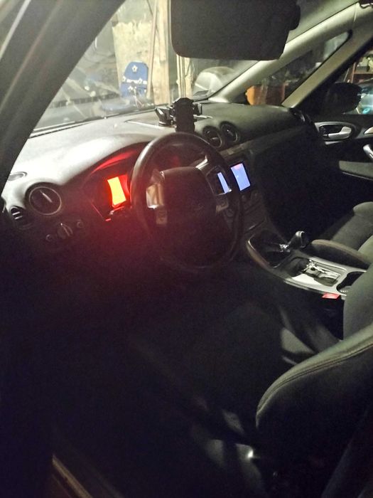 Sprzedam auto Ford S-Max