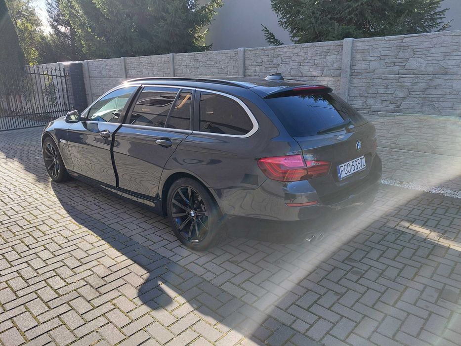 Sprzedam BMW M5!