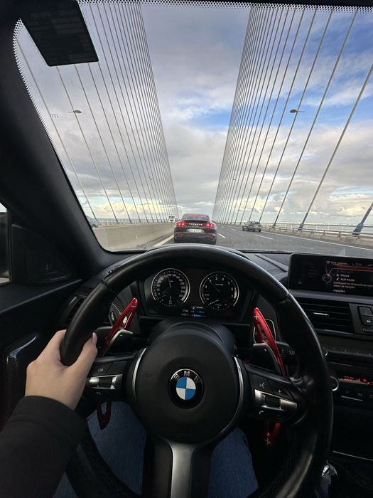 Venda de BMW 228 i Coupe