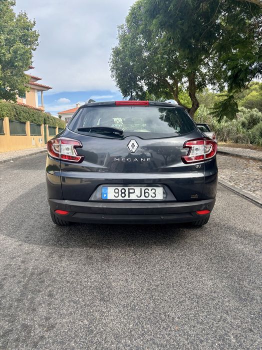 Renault Megane 1.4 TCe | Ótimo Estado | Pronto a circular