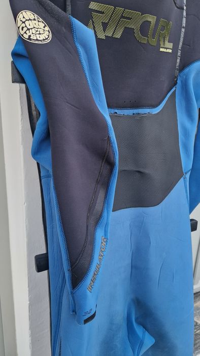 Fato de Surf Rip Curl Insulator 3.2 tamanho L