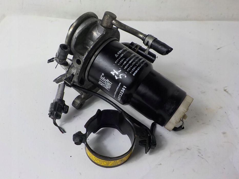 OBUDOWA FILTRA PALIWA TOYOTA AVENSIS T25 COROLLA E12 2.0 ADT32341