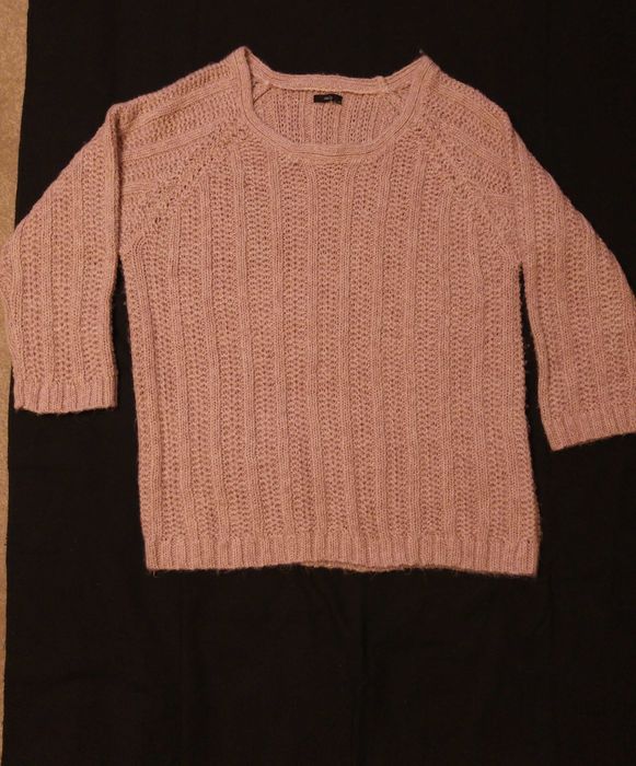 Sweter damski M&Co