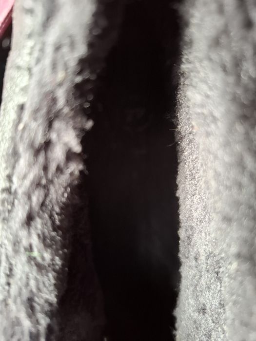 Brgrenland trzewiki buty robocze ocieplane roz 44