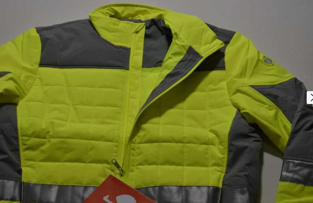 Engelbert strauss kurtka S odblaskowa robocza NOWA