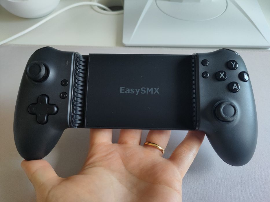 EasySMX M15 BT - comando Bluetooth para Smartphone