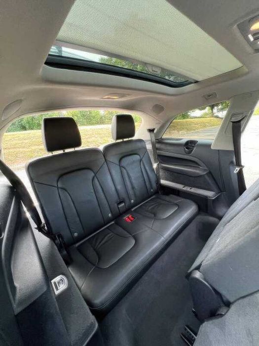 2014 Audi Q7 3.0T quattro Premium Plus