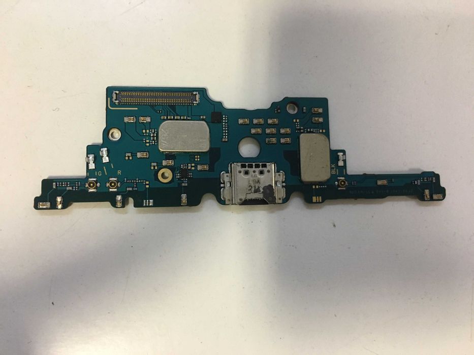 Oryginalna płytka USB do Galaxy Tab S2 SM-T865