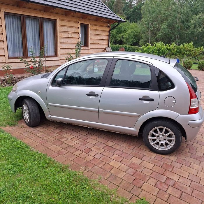 Citroën C3