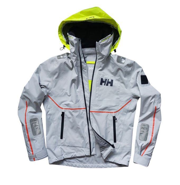 Helly Hansen Professional Hydropower nowa kurtka żeglarska/sztormiak S