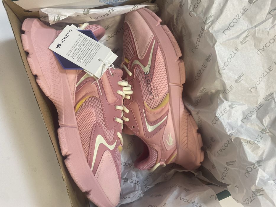 Кросівки Lacoste I003 neo