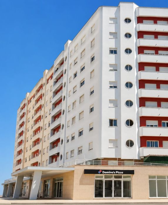Arrendar apartamento t3