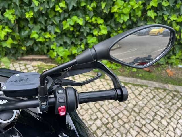 BMW F750GS – Excelente estado – Manutenção em dia – Particular