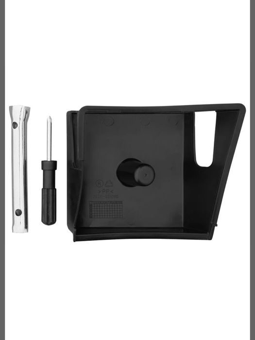 Máquina cortar relva a gasolina parkside