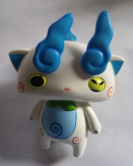 Bonecos que mudam de figura  YO-Kai Watch Yo- Motion -10€