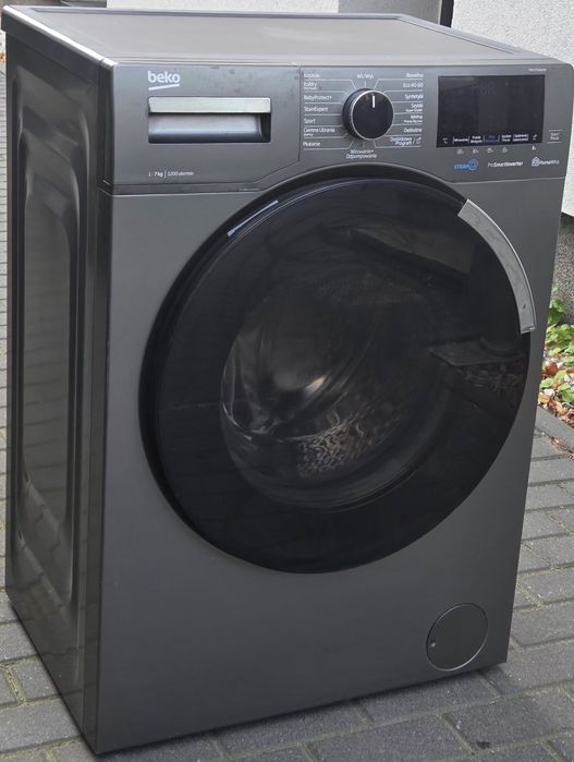 Pralka Beko 7kg slim z transportem,Gwarancja