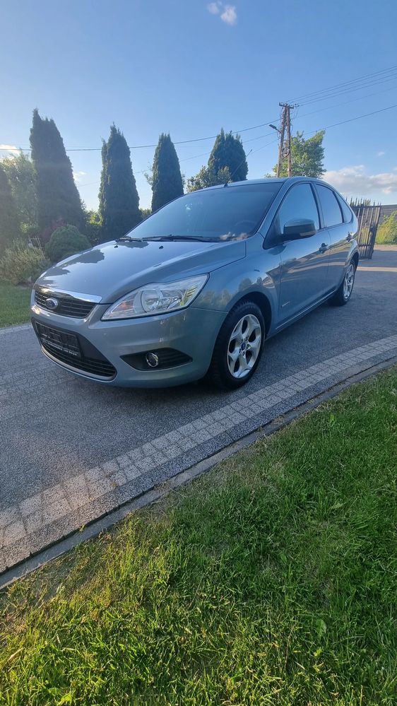 Ford Focus 1.4 Ambiente
