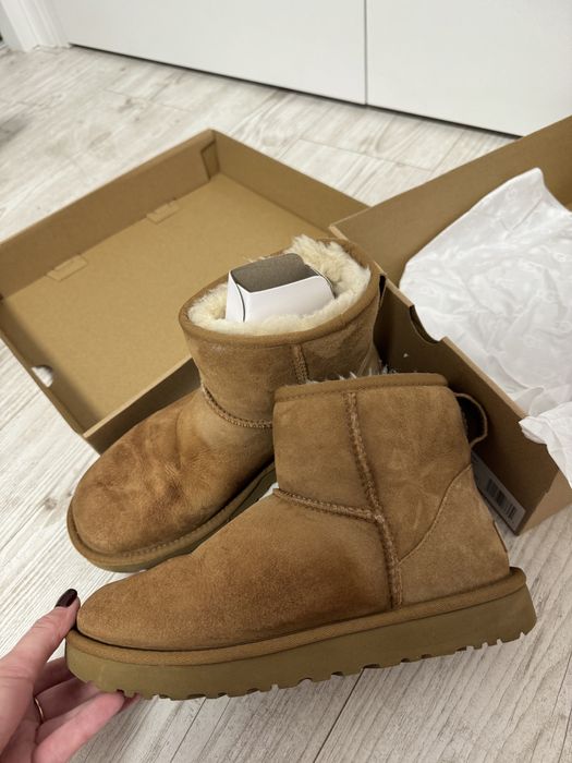 Ugg mini - оригінал