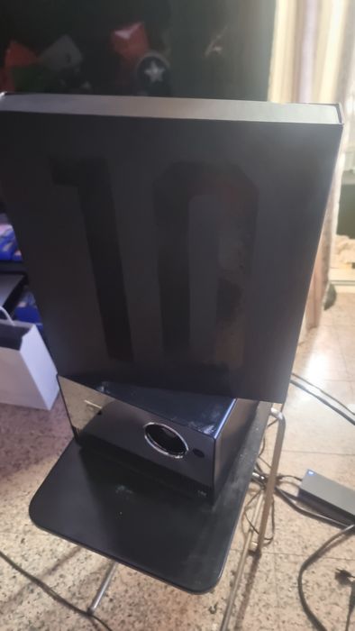 Camisola do eusebio  com caixa e tudo .