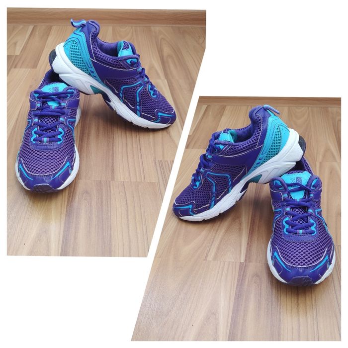 Karrimor- стильні жін.кросівки, 38р,