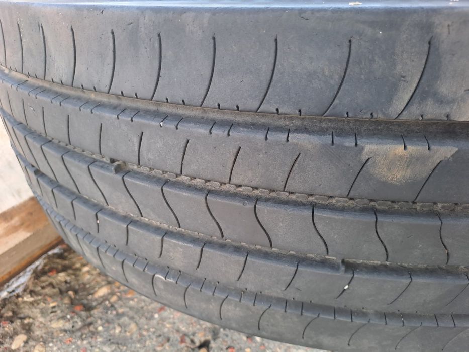 Opona firestone 265/70/R19,5